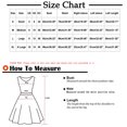 thumbnail image 2 of Efsteb Lightweight Dresses for Women Casual Off Shoulder Dress Loose Fit Long Sleeve Tee Shirt Dress Beach Sundress (Hot Pink,L), 2 of 6