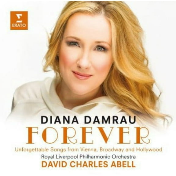 Various Artists - Forever / Various - Music & Performance - CD