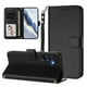 thumbnail image 3 of Funda Cartera GANGXUN para Samsung Galaxy A17 – Cierre Magnético, Protección RFID, Correa Desmontable, Compatible con Carga Inalámbrica, 3 of 6