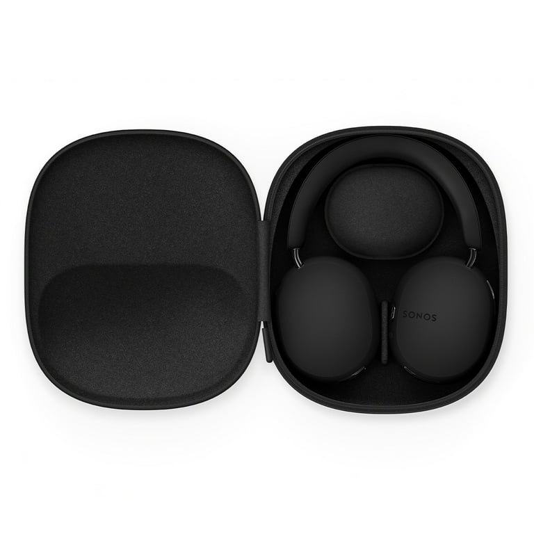 Amazon.com: Sonos Ace - Black - Wireless Over Ear Headphones