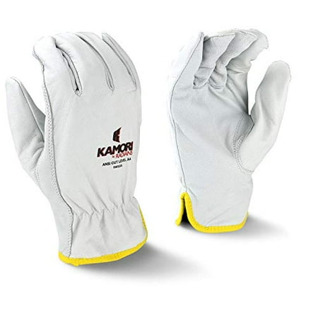 

Radians RWG52XXL Industrial Safety Gloves