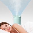 thumbnail image 1 of Danhjin The Humidifier Bedroom Portable Humidifier, Family Baby Room Car Cold Mist Humidifier, Heavy Mist Gift Humidifier Car Humidifier, 1 of 8
