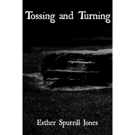 Tossing and Turning - eBook