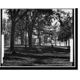 thumbnail image 2 of Historic Framed Print, Riverside Park toward city, Neenah, Wis., 17-7/8" x 21-7/8", 2 of 9