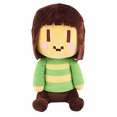 thumbnail image 5 of Chara Plush - Undertale Stuffed Animal Doll Toy, 5 of 5