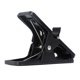 thumbnail image 4 of Soporte Para Cigarros Clip Para Cigarros Soporte Para Clip Para Cigarros De Golf Abrazadera ABS Accesorio De 2 Capas Para Actividades Al Aire Libre Negro ANGGREK Negro, 4 of 8