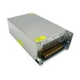 thumbnail image 5 of AC To DC 12V 24V 30V 36V 48V 60V 72V 1500W High Power Switching Power Supply ,Applications Widely, 5 of 6