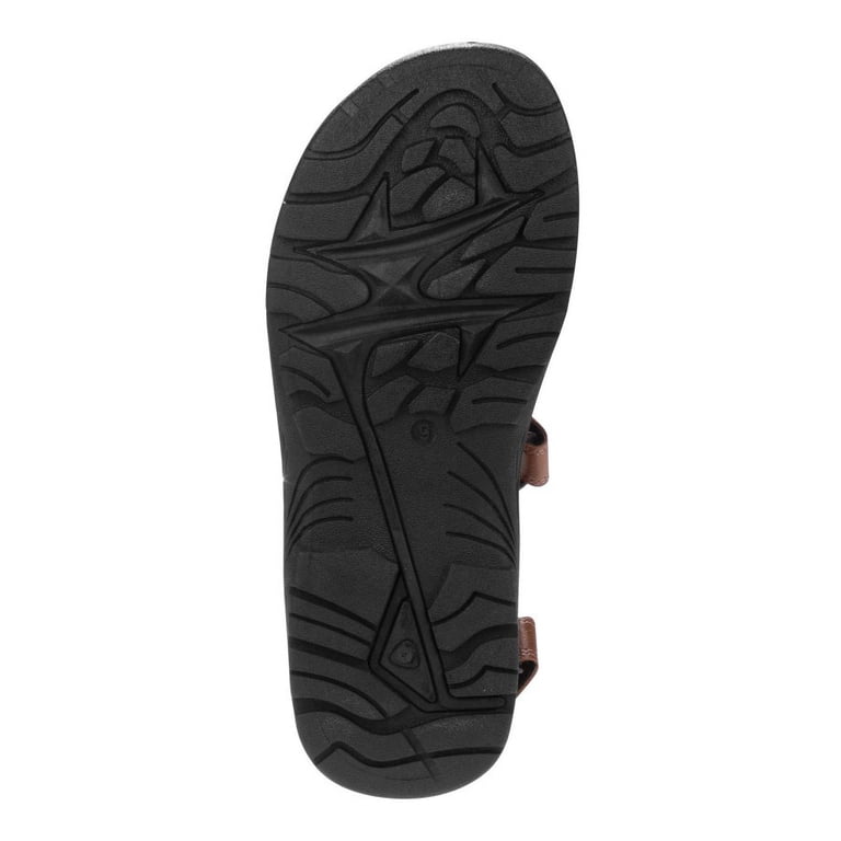 Avalanche Men\'s Brown Sport Sandals - Size: 12 - New with Box Avalanche Men main image 3