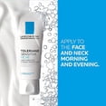 thumbnail image 3 of La-Roche Posay Toleriane Riche Facial Cream 1.35 fl oz, 3 of 10