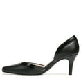 thumbnail image 5 of LifeStride Womens Saldana Pumps - Medium & Wide Width, 5 of 7