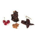 thumbnail image 3 of Sustainable Snacks, Spicy Cherry + Almonds Chocolate Superfood Snacks, 3 of 5
