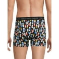 thumbnail image 3 of Pair of Thieves Men’s SuperFit Boxer Briefs, 1-Pack, Sizes S-3XL, 3 of 5
