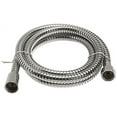 thumbnail image 1 of Moen A726 69-Inch Hand Shower Double Lock Hose (Chrome), 1 of 2