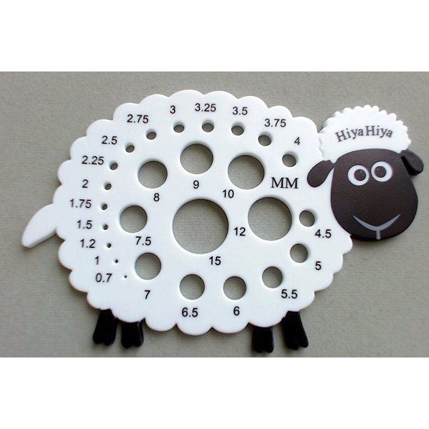 oo gauge sheep