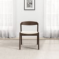 thumbnail image 5 of Cream White Color - Stable Build - Condo Living - Complementary Seating, 5 of 7