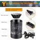 thumbnail image 2 of ¡Ofertas especiales! Lámpara calentadora de velas LED aromática cilíndrica con diseño de ciervo. Incluye 1 lámpara calentadora de velas, 5 bandejas y 1 cable de alimentación. ¡Liquidación!, 2 of 6