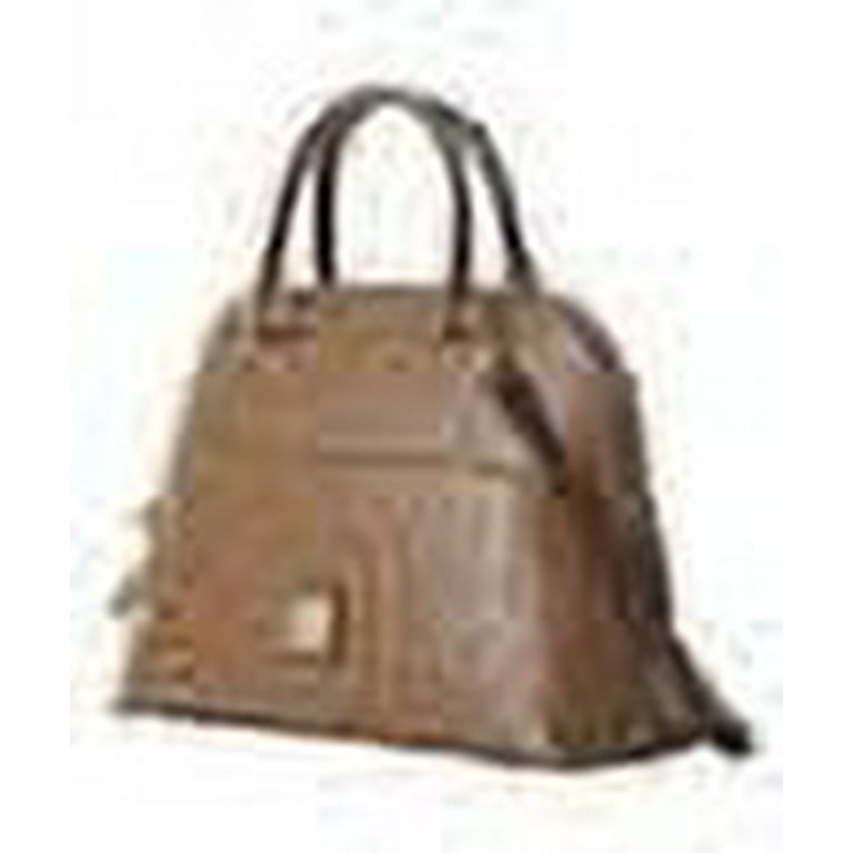 Dooney shop carter satchel