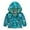 C10-Green, variant on Glisme Boy Fall Coats Casual Jackets Printing Cartoon Hooded Outerwear Zipper Long Sleeve Windproof Toddler Clothes 4-5 Years Brown