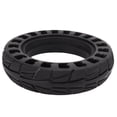 thumbnail image 1 of Pneu de Trottinette Électrique Honeycomb - Roue en Caoutchouc Robuste de Remplacement pour une Stabilité Améliorée, Sécurité Anti-Explosion, 1 of 8
