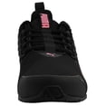 thumbnail image 3 of Puma Voltaic Evo Puma Black - Magic Rose  309720-19 Women's Size 7, 3 of 7