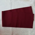thumbnail image 2 of Piano 88 Keyboard Protective Dirt-proof Wool Cover Dust Cover (Red), 2 of 2