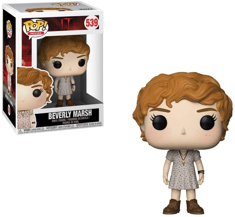 funko key