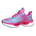 thumbnail image 3 of Womens Armadillo Sneakers Shoe, Hands Free and Supportive Walking Shoes, Lightweight Breathable Comfort Nurses Orthopedic Mesh Shoe, 3 of 8