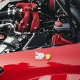 thumbnail image 4 of Generic Transmission Shifter Bushing Kit Cap Car Shift Cable Replacement, A, 4 of 6