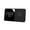 black, variant on XGFHYJEH Alarm Clock, Digital clocks, Atomic Clocks, Alarm Clock with Usb Charge Port, with USB Charger, Temperature Display, Wireless Charging, Light, for Office Tabletop Bedroom Bedside