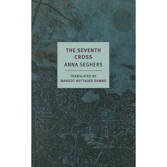 The Seventh Cross, (Paperback)