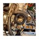 thumbnail image 4 of Carburetor Intake Manifold Boot Holder for VT600 VT750 Shadow XL600V XLV600 XL650V XLV650 Transalp NT650, 4 of 5