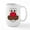 White, variant on CafePress - Mr. Potato Head - 15 oz Ceramic Large White Novelty Mug