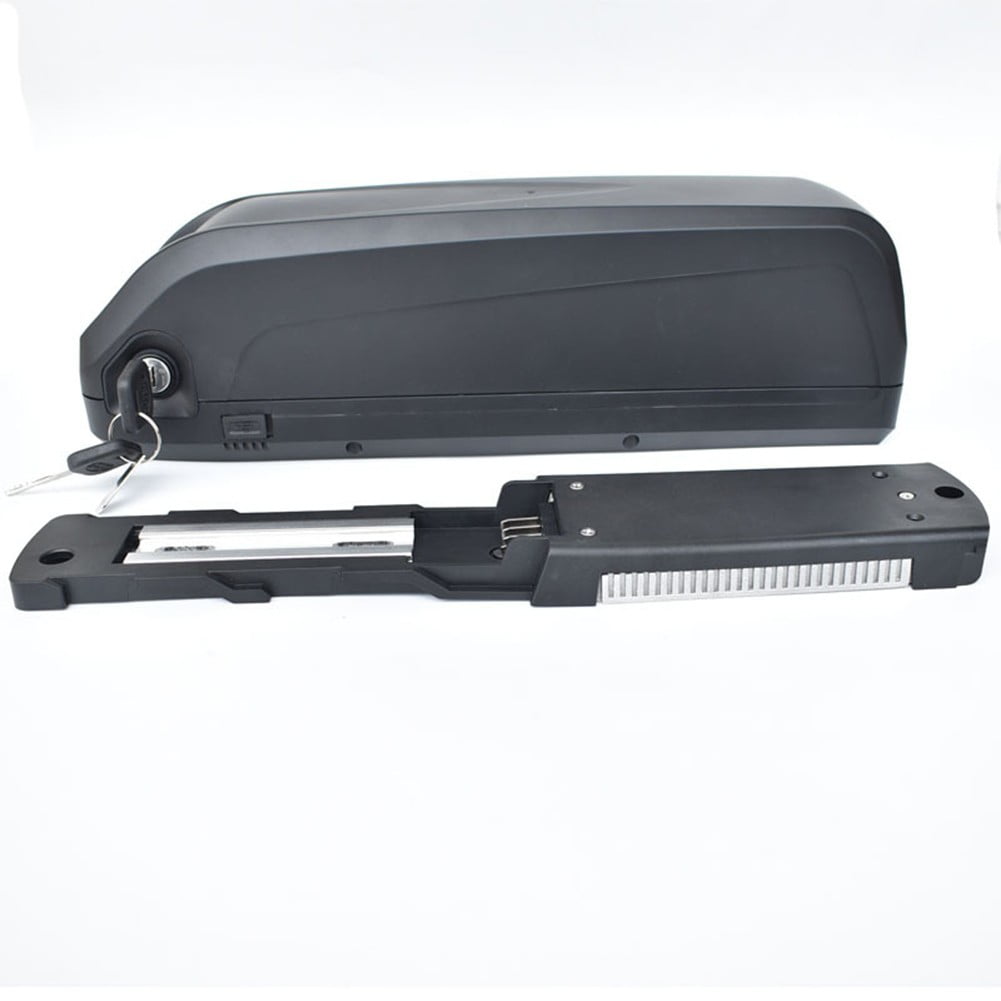 Gerich Electric Bicycle E-bike 48V Large Capacity li-lon Battery Box Case for HaiLong