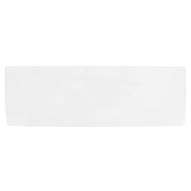 10.2 Pulg 0.01'' Grosor Navegaci?n Pantalla Protector para Coche Unique Bargains Láminas y películas protectoras de pantalla para GPS