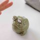 thumbnail image 5 of Aromaterapia de Ranas Seductoras de Cerámica para Uso Doméstico Base Aromática de Ranas de Animales de Interior para la Decoración, 5 of 9