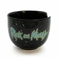 thumbnail image 3 of Rick And Morty Portal Boyz Ramen Bowl with Chopsticks and Spoon, 3 of 5