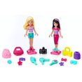 thumbnail image 3 of Mega Bloks – Barbie™ – Manoir fabuleux Construis et joue, 3 of 3