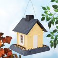thumbnail image 2 of North States Cottage Birdfeeder, 2 of 2
