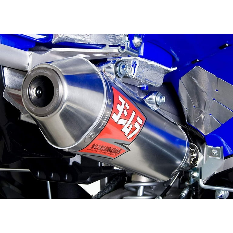 Yoshimura Exhaust Atv