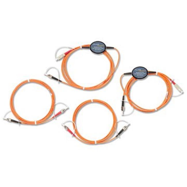 Fluke Networks Core MRC-625EFC-SCSTKIT Encircled Flux Compliant ...