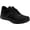 Black Swell, variant on Women's Alegria by PG Lite TRAQ Qarma Sneaker Navy Chasm 36 M