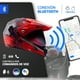 thumbnail image 4 of Casco Para Motocicleta Vento Crv1 Bluetooth L, 4 of 9