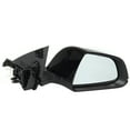 thumbnail image 2 of Quality Rearview Mirror for Tesla Model 3 2017-2023, Waterproof Reliable for Replacing Damaged Mirrors, Right/Left, 2 of 7