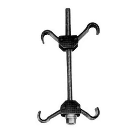 - S&G Tool Aid 62200 - Single Action Coil Spring Clamp