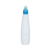 Bergwerk Infant Nasal Aspirator Electric Safe Hygienic Nose Cleaner Silicone Snot Sucker For Newborn Infant Toddler Child 2 Adjustment