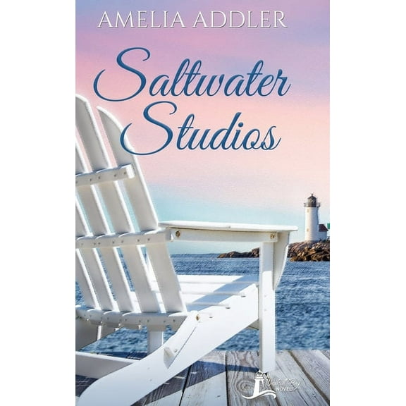 Saltwater Studios, (Hardcover)