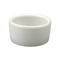 thumbnail image 1 of Buffalo F8000000610 2 oz Bright White Ware Ramekin, 1 of 1