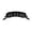 A001- Black Outdoor Spotlight, variant on Curved 12-Led Outdoor Spotlight with Waterproof Housing, Black, for Yard and Garden Landscape Lighting