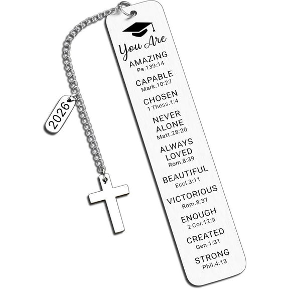 Class of 2026 Senior Night Graduation Gifts for Her Him End of Year Students 8th Grade Graduation Gifts for Him Her College Giftts Women Men High School Graduation Gifts for Teens