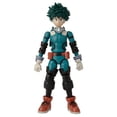 thumbnail image 2 of Figura de acción ANIME HEROES My Hero Academia Izuku Midoriya, 2 of 5